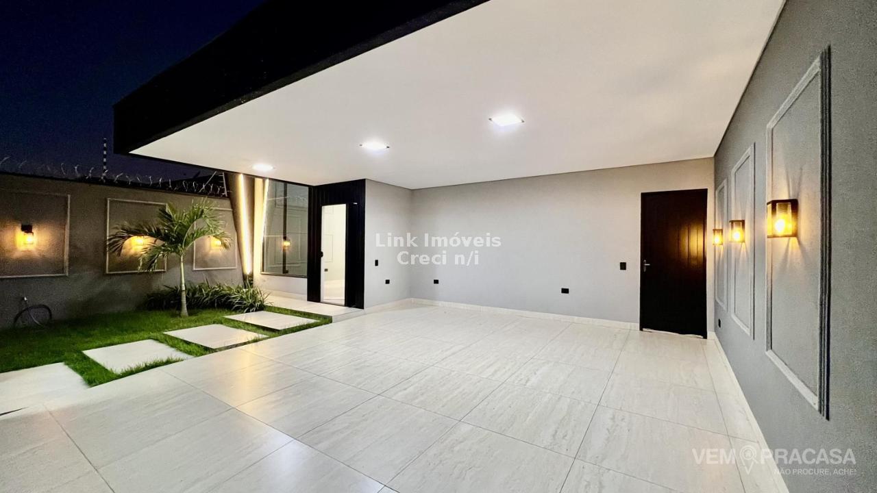 Casa Térrea à venda no Jardim das Nações, Campo Grande – foto 3