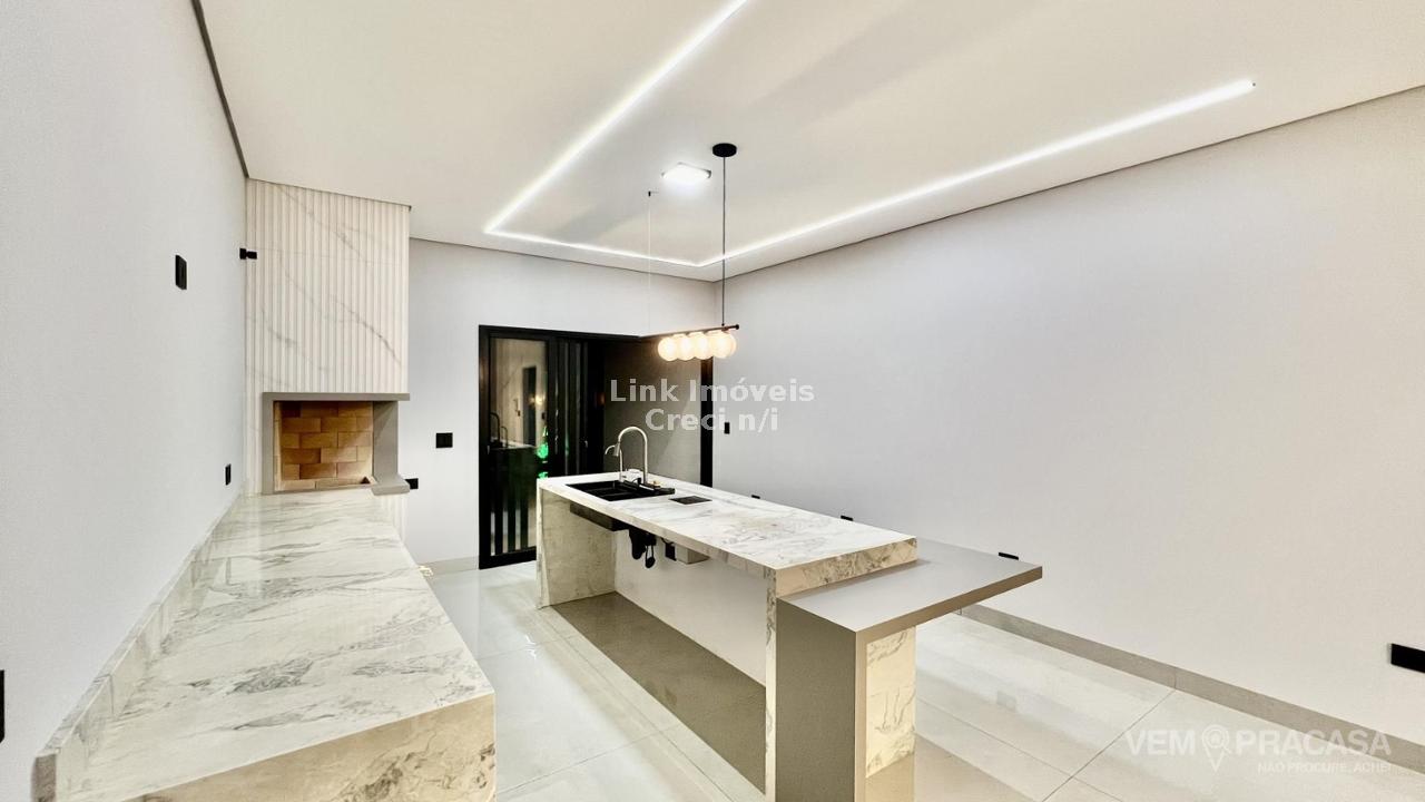 Casa Térrea à venda no Jardim das Nações, Campo Grande – foto 9