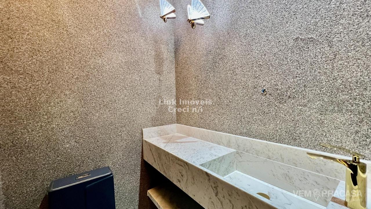 Casa Térrea à venda no Jardim das Nações, Campo Grande – foto 18