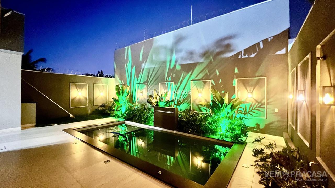 Casa Térrea à venda no Jardim das Nações, Campo Grande – foto 19