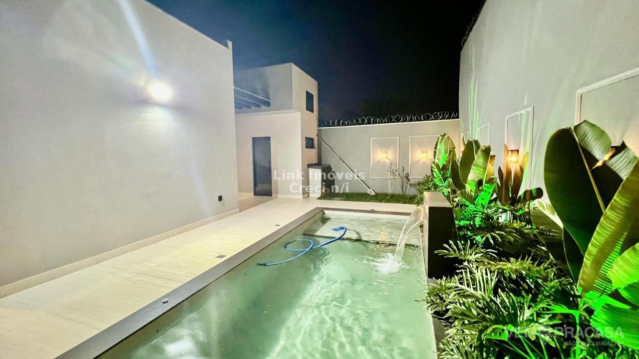 Casa Térrea à venda no Jardim das Nações, Campo Grande – foto 21