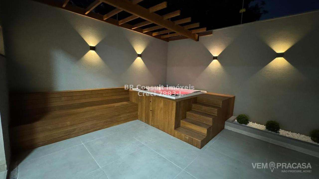 Casa Térrea à venda no Parque Residencial Rita Vieira, Campo Grande – foto 5
