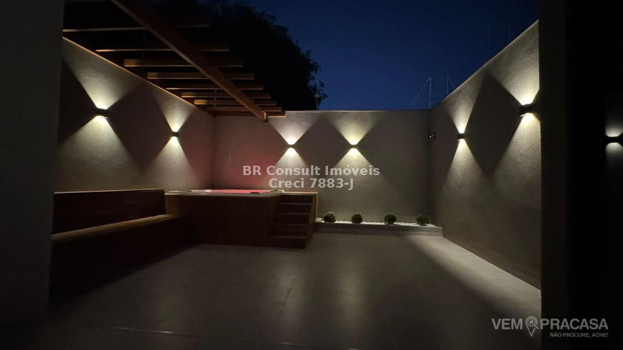 Casa Térrea à venda no Parque Residencial Rita Vieira, Campo Grande – foto 30