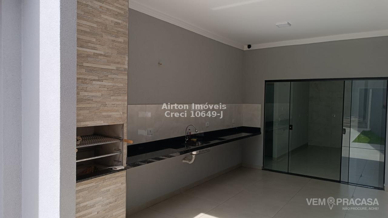 Casa Térrea à venda na Vila Nasser, Campo Grande – foto 20