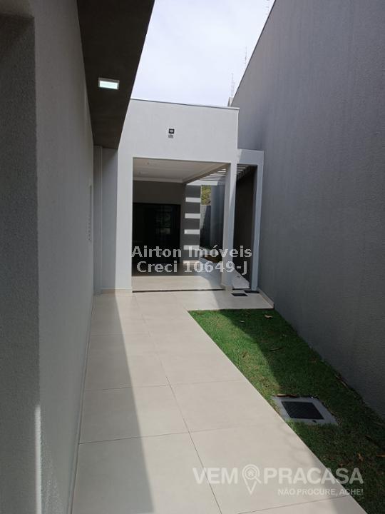 Casa Térrea à venda na Vila Nasser, Campo Grande – foto 24