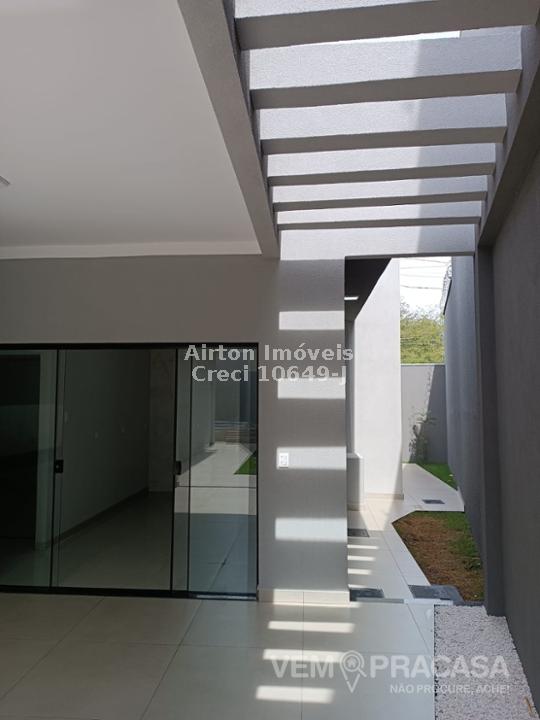 Casa Térrea à venda na Vila Nasser, Campo Grande – foto 21