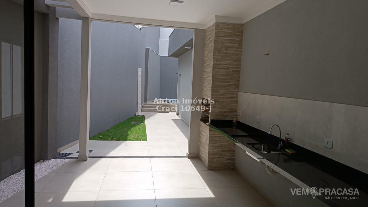 Casa Térrea à venda na Vila Nasser, Campo Grande – foto 22
