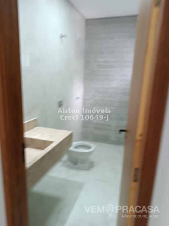 Casa Térrea à venda na Vila Nasser, Campo Grande – foto 14