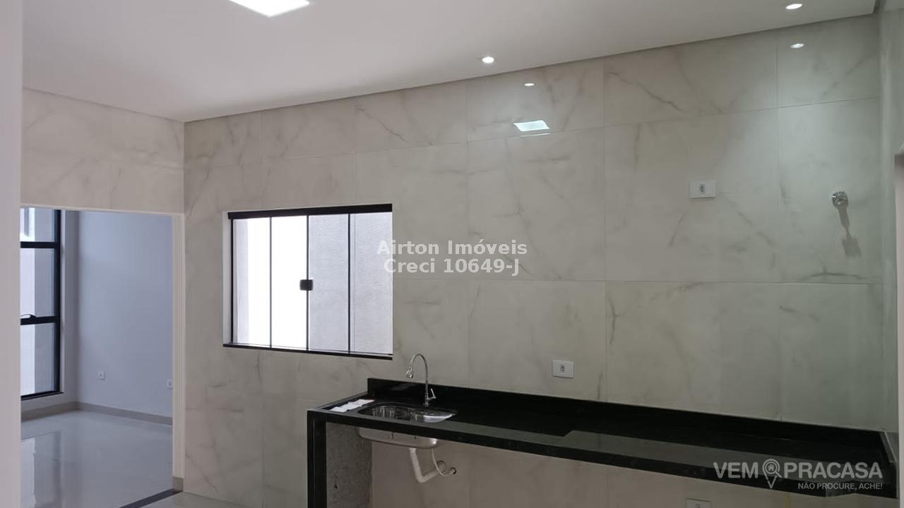 Casa Térrea à venda na Vila Nasser, Campo Grande – foto 19