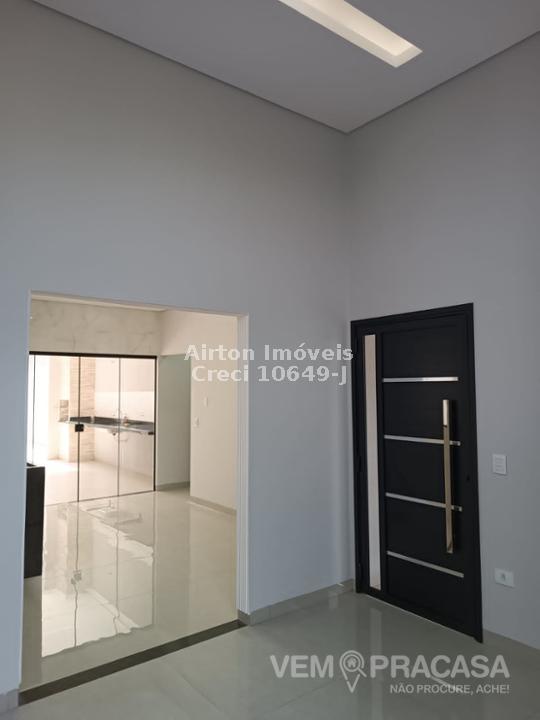 Casa Térrea à venda na Vila Nasser, Campo Grande – foto 17