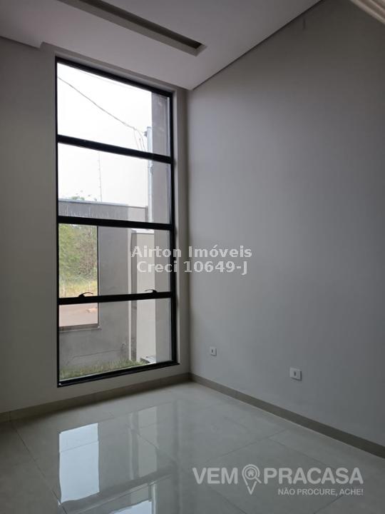 Casa Térrea à venda na Vila Nasser, Campo Grande – foto 5
