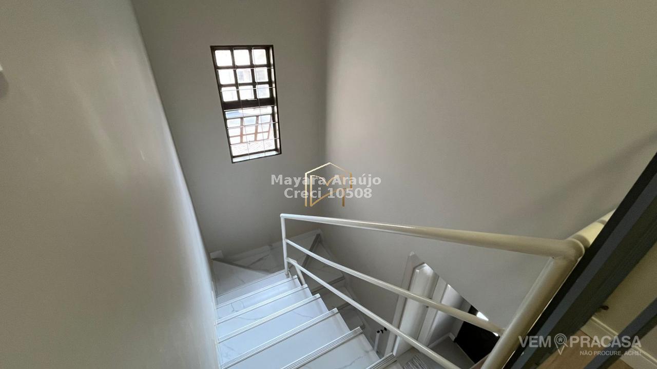 Sobrado/Condomínio à venda no Monte Castelo, Campo Grande – foto 13