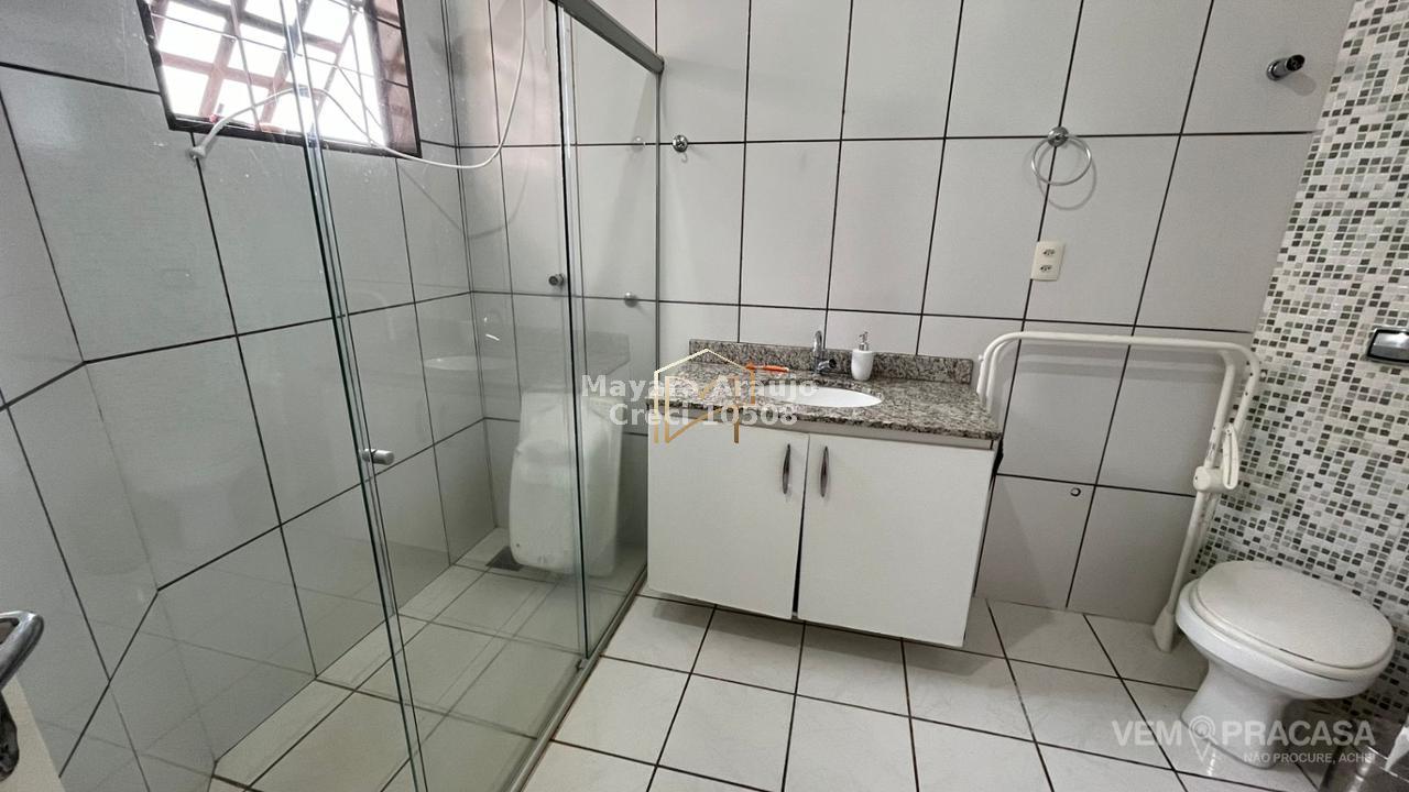 Sobrado/Condomínio à venda no Monte Castelo, Campo Grande – foto 16