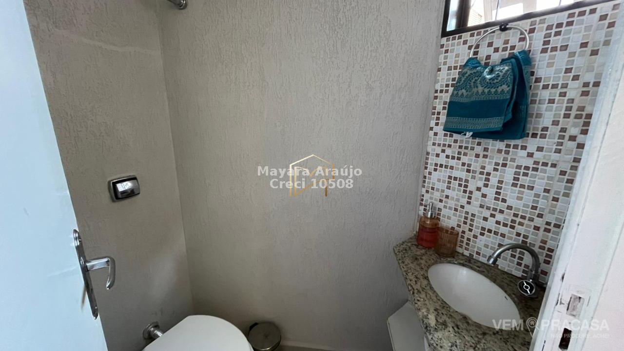 Sobrado/Condomínio à venda no Monte Castelo, Campo Grande – foto 17