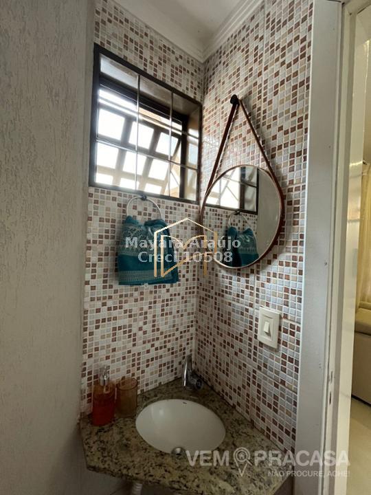 Sobrado/Condomínio à venda no Monte Castelo, Campo Grande – foto 18