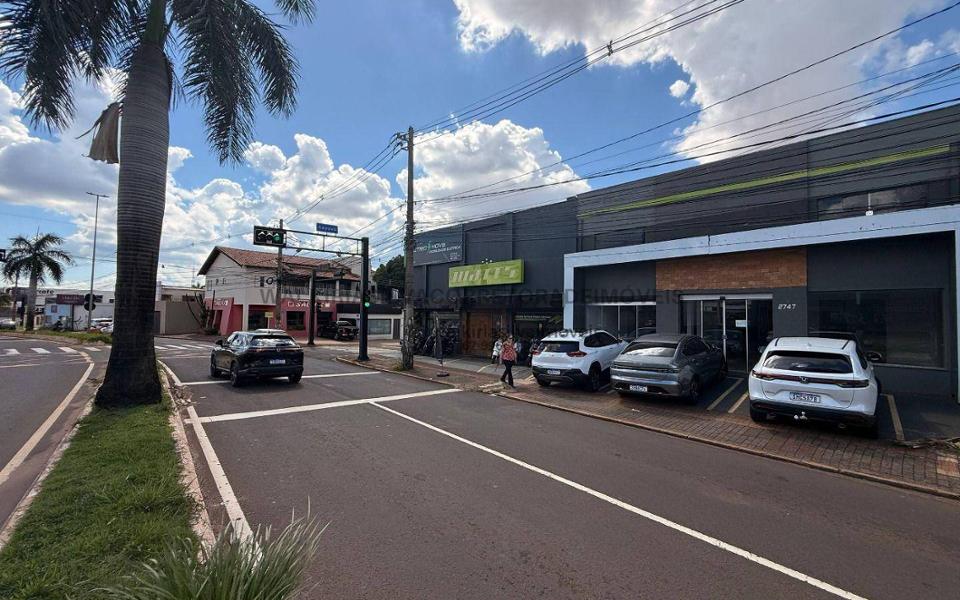 Loja/Salão à venda na Vila Antônio Vendas, Campo Grande – foto 3