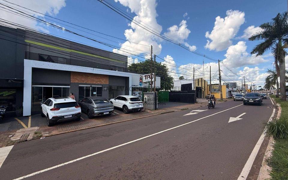 Loja/Salão à venda na Vila Antônio Vendas, Campo Grande – foto 4