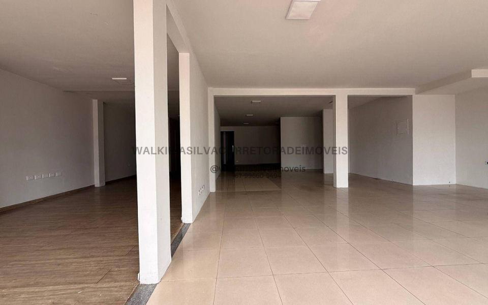 Loja/Salão à venda na Vila Antônio Vendas, Campo Grande – foto 5