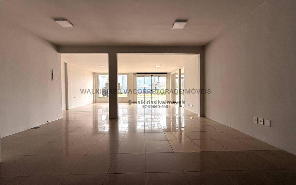 Loja/Salão à venda na Vila Antônio Vendas, Campo Grande – foto 9