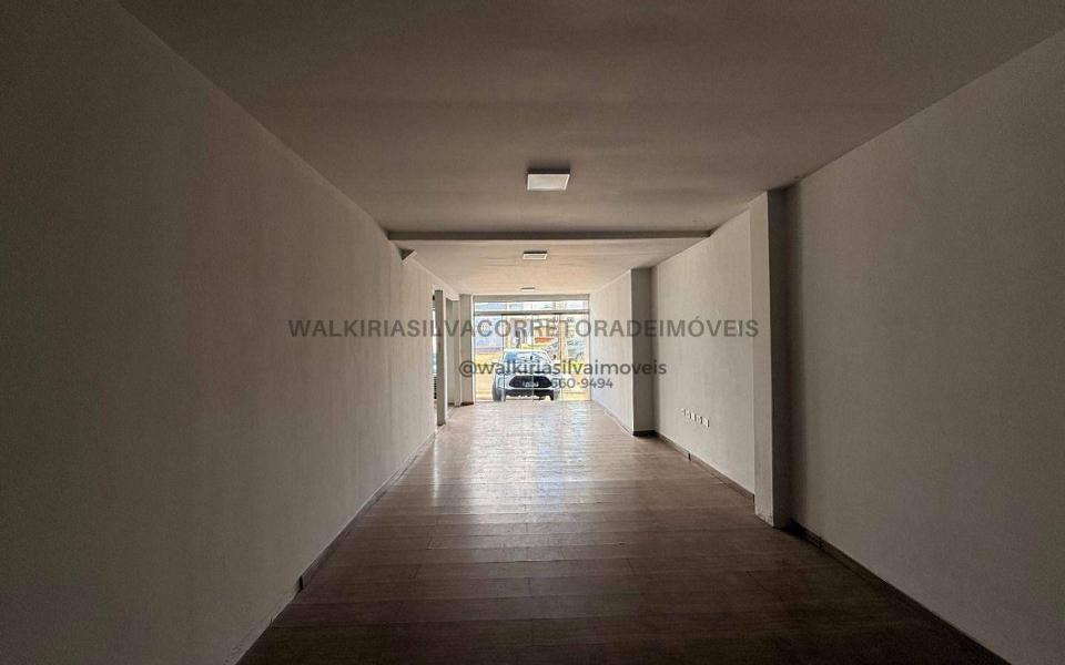 Loja/Salão à venda na Vila Antônio Vendas, Campo Grande – foto 10