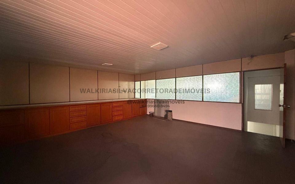 Loja/Salão à venda na Vila Antônio Vendas, Campo Grande – foto 13