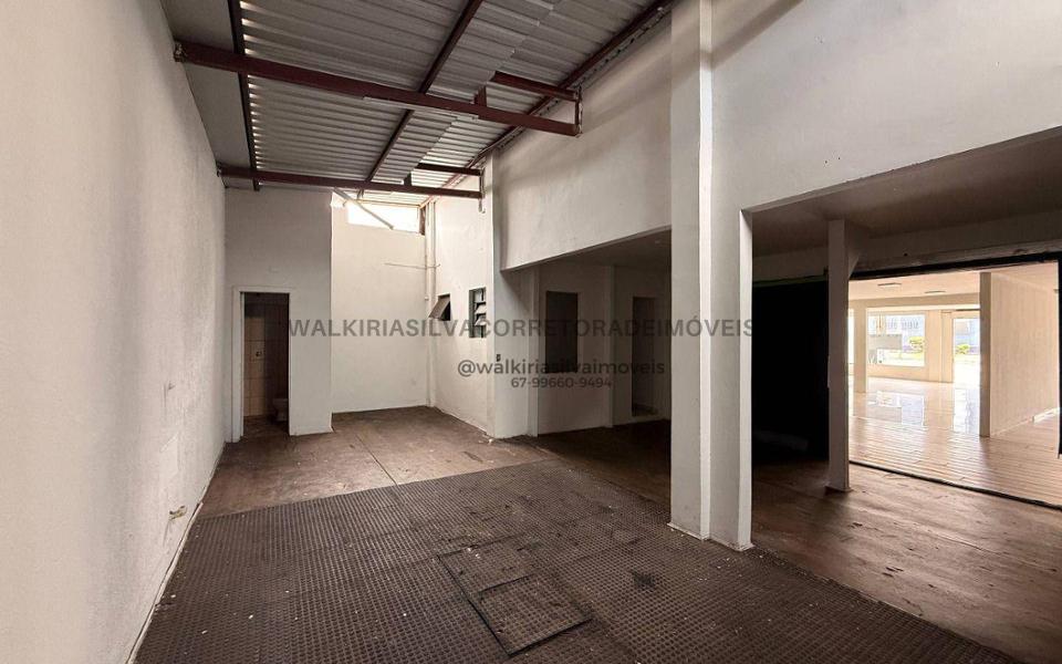 Loja/Salão à venda na Vila Antônio Vendas, Campo Grande – foto 17