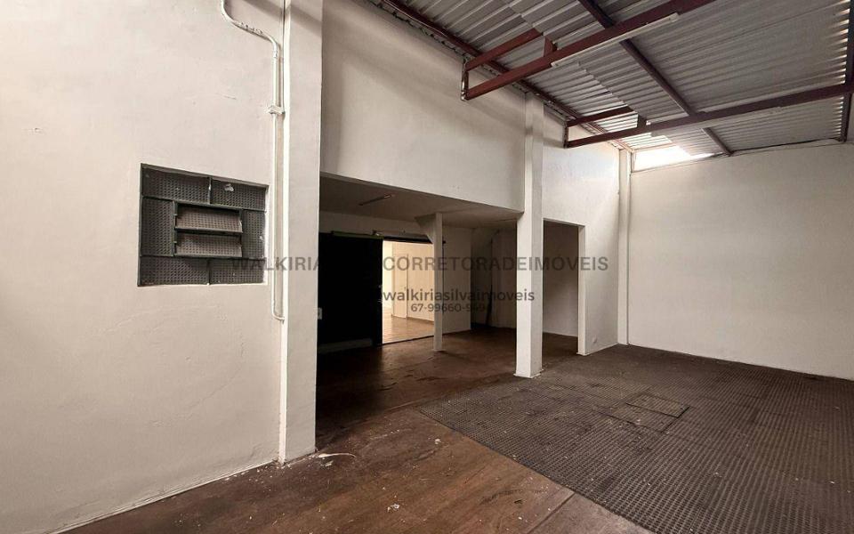 Loja/Salão à venda na Vila Antônio Vendas, Campo Grande – foto 18