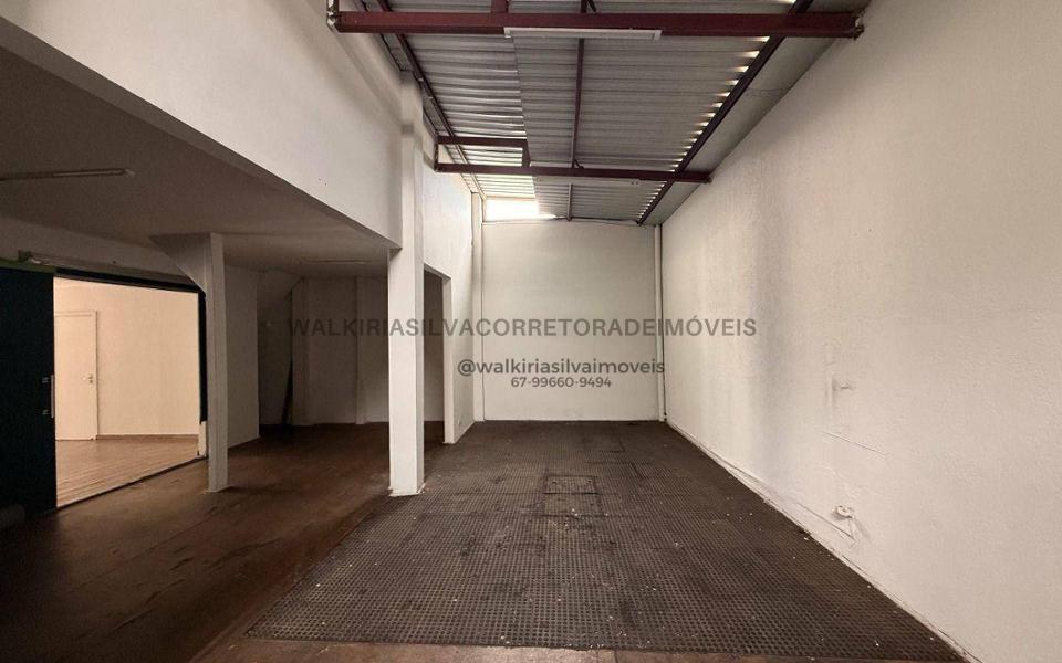 Loja/Salão à venda na Vila Antônio Vendas, Campo Grande – foto 19