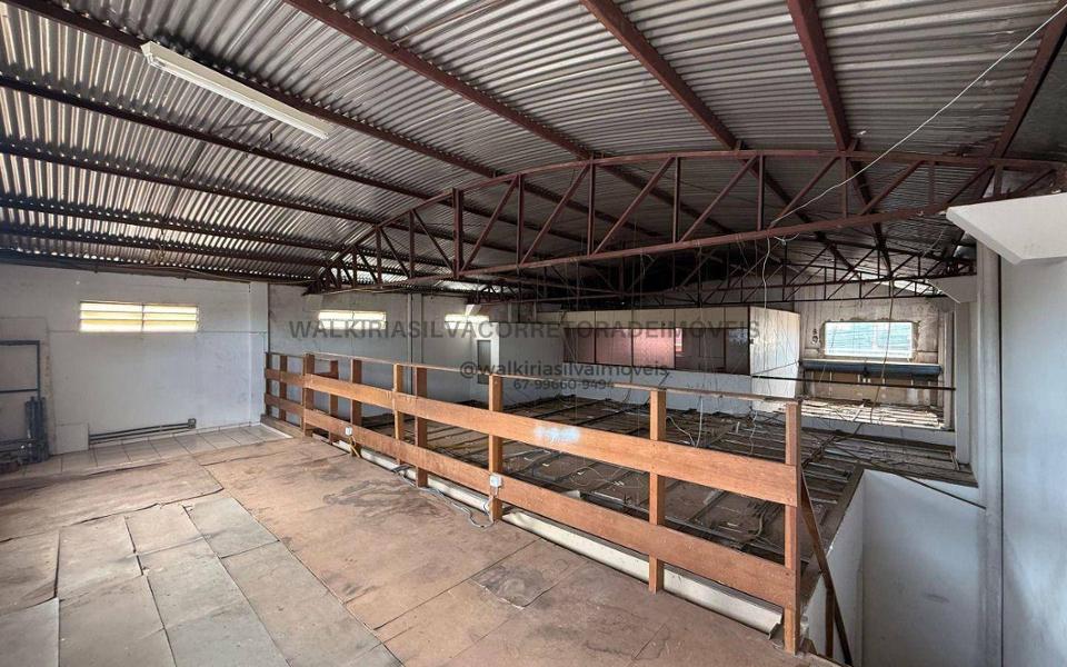 Loja/Salão à venda na Vila Antônio Vendas, Campo Grande – foto 21