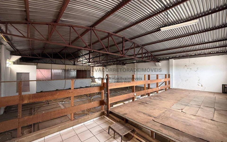Loja/Salão à venda na Vila Antônio Vendas, Campo Grande – foto 22