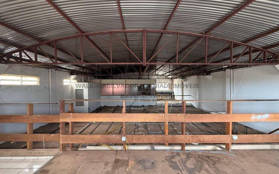 Loja/Salão à venda na Vila Antônio Vendas, Campo Grande – foto 23