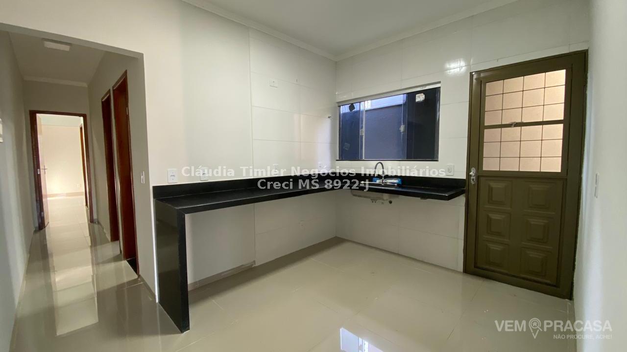 Casa Térrea à venda no Rita Vieira, Campo Grande – foto 3