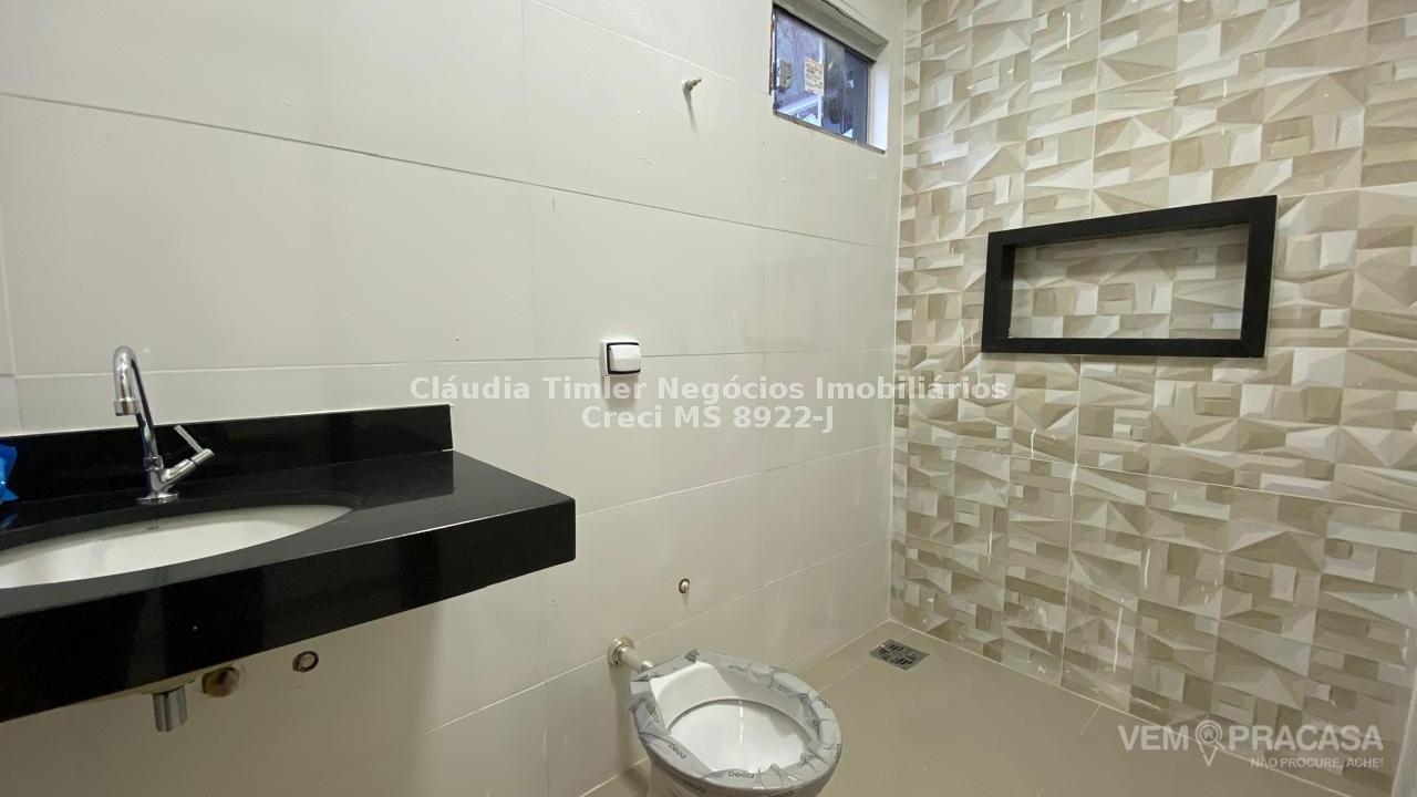 Casa Térrea à venda no Rita Vieira, Campo Grande – foto 4