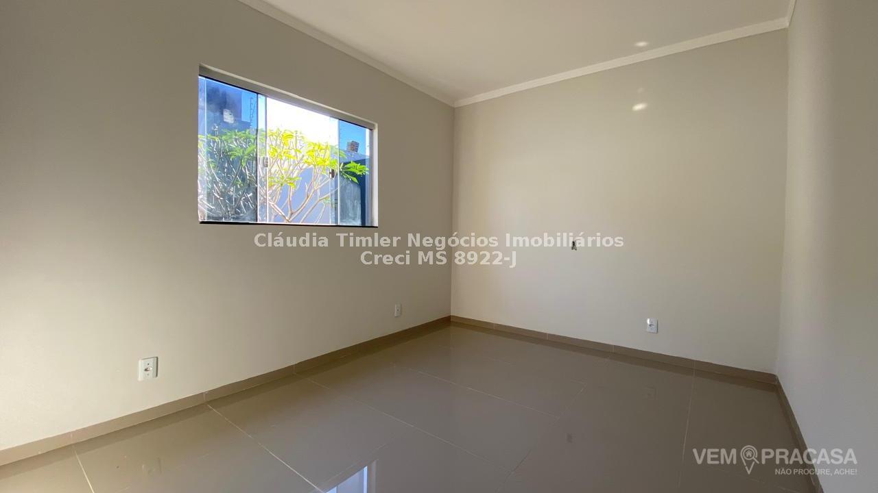 Casa Térrea à venda no Rita Vieira, Campo Grande – foto 5