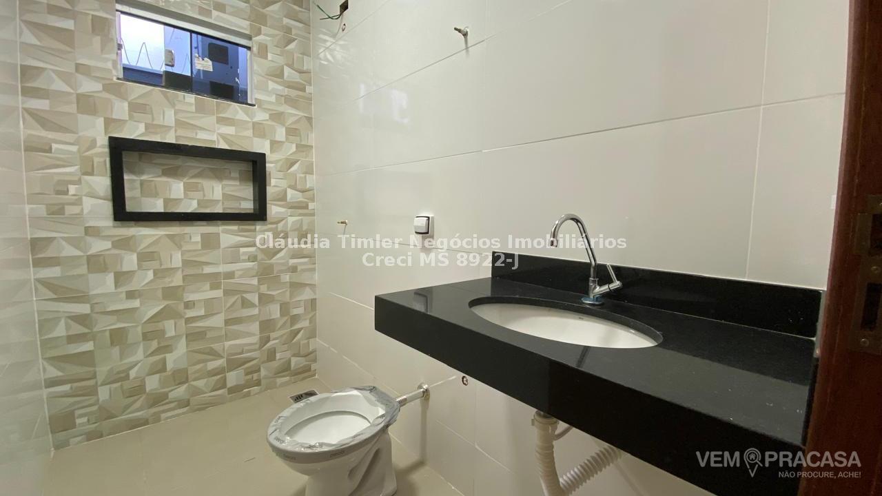 Casa Térrea à venda no Rita Vieira, Campo Grande – foto 7