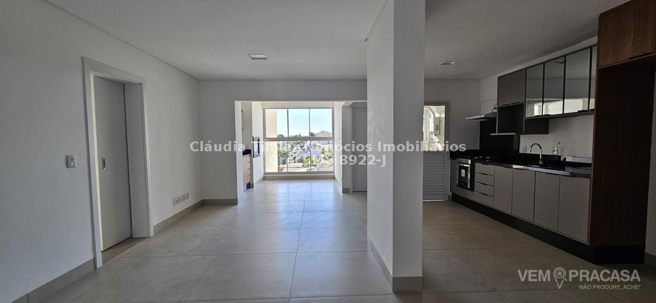 Apartamento à venda no Monte Castelo, Campo Grande – foto 2