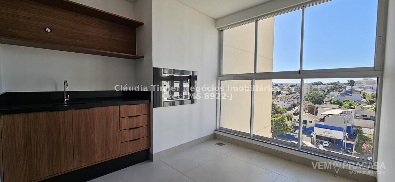 Apartamento à venda no Monte Castelo, Campo Grande – foto 3