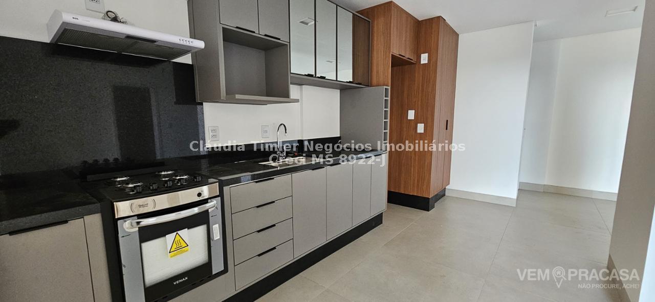 Apartamento à venda no Monte Castelo, Campo Grande – foto 4