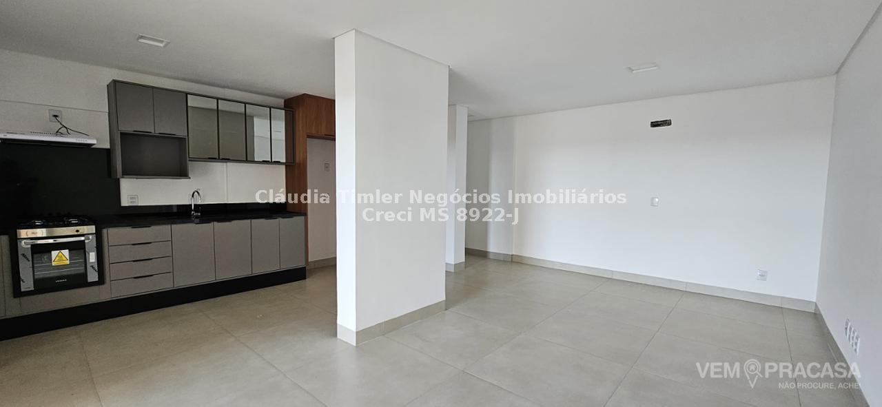 Apartamento à venda no Monte Castelo, Campo Grande – foto 6