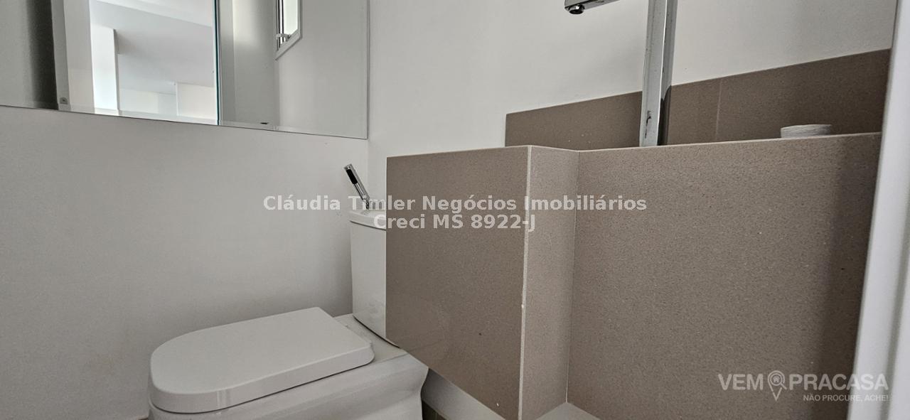 Apartamento à venda no Monte Castelo, Campo Grande – foto 7