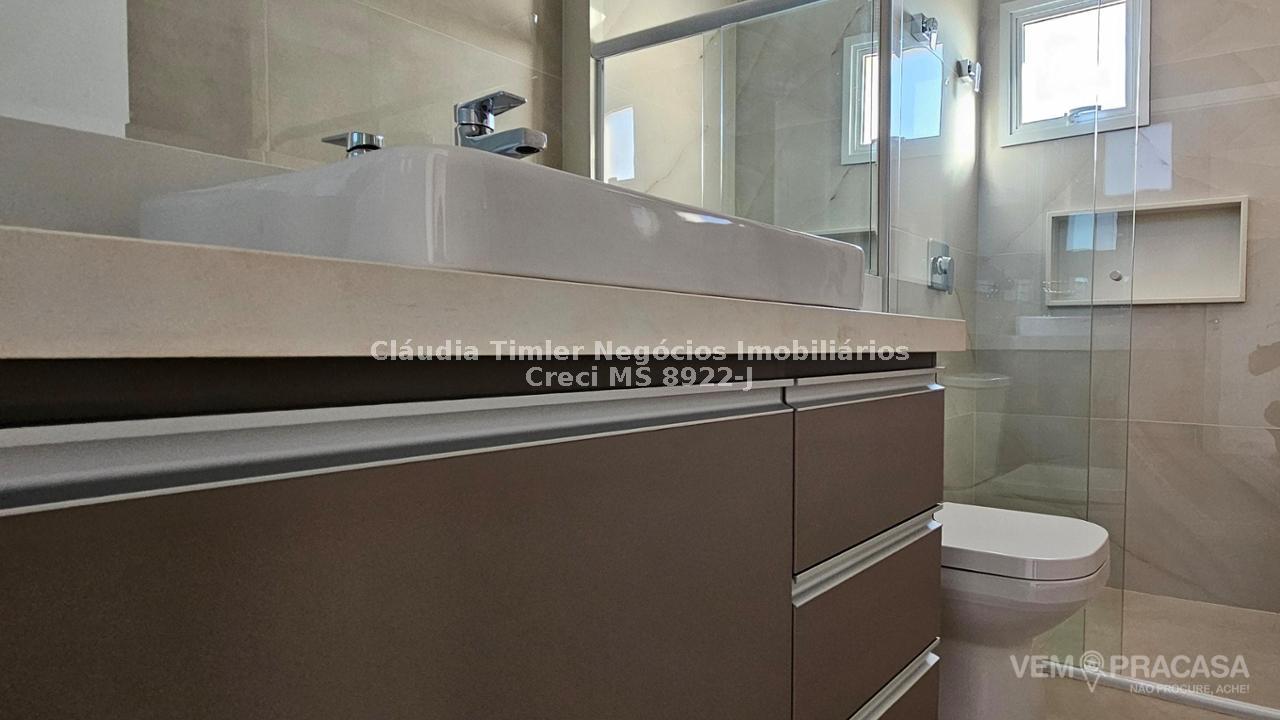Apartamento à venda no Monte Castelo, Campo Grande – foto 9