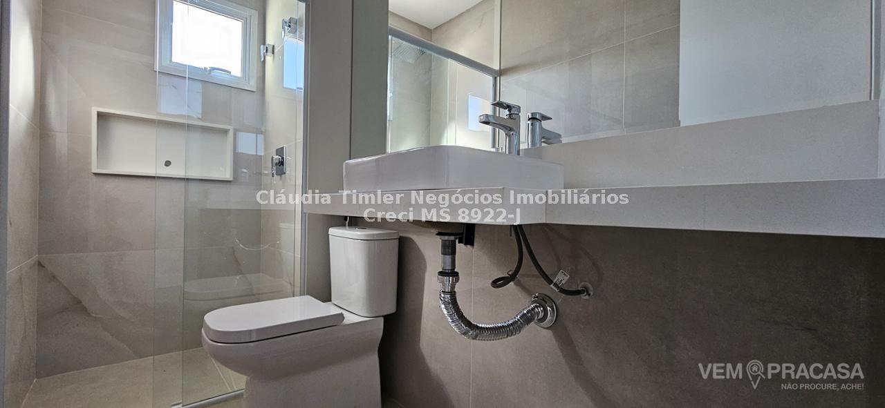 Apartamento à venda no Monte Castelo, Campo Grande – foto 12