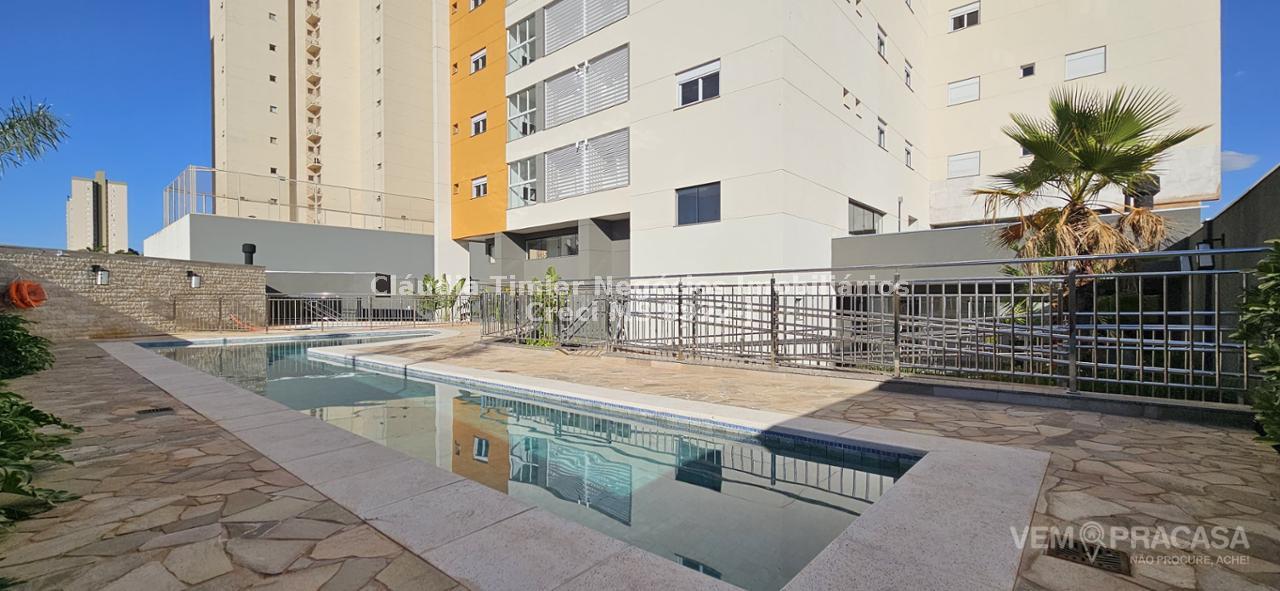 Apartamento à venda no Monte Castelo, Campo Grande – foto 14