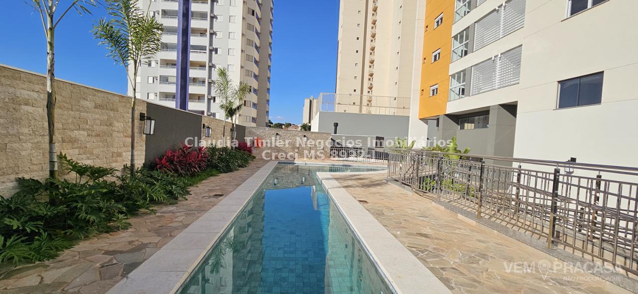 Apartamento à venda no Monte Castelo, Campo Grande – foto 15
