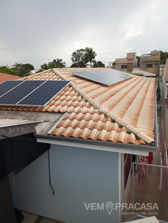 Casa Térrea à venda no Guanandi, Campo Grande – foto 27