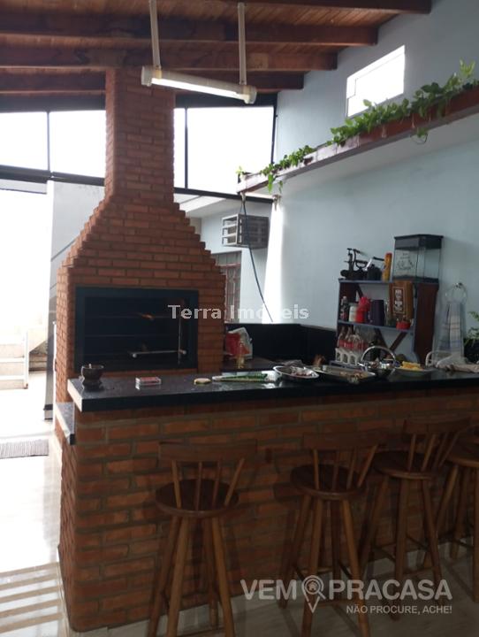 Casa Térrea à venda no Guanandi, Campo Grande – foto 22