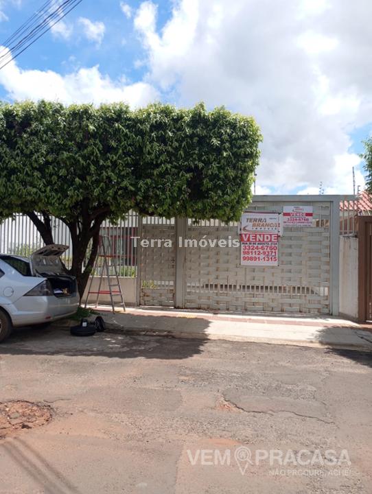 Casa Térrea à venda no Guanandi, Campo Grande – foto 1