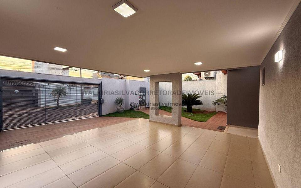 Casa Térrea à venda na Vila Vilas Boas, Campo Grande – foto 10