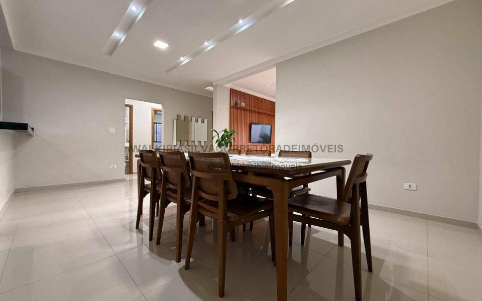 Casa Térrea à venda na Vila Vilas Boas, Campo Grande – foto 13