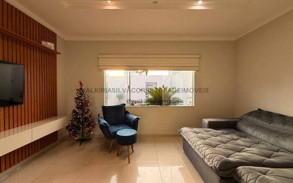 Casa Térrea à venda na Vila Vilas Boas, Campo Grande – foto 15